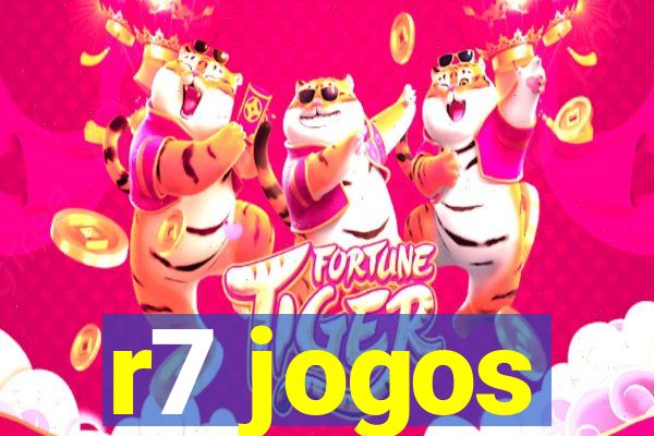 r7 jogos